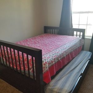 Mint Condition Bunk/Twin/Triple Bed